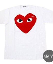 COMME des GARCONS | COMME des GARCONS (Tシャツ/カットソー)