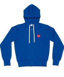COMME des GARCONS | COMME des GARCONS(パーカー)