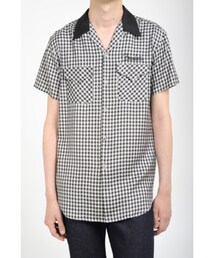 LAD MUSICIAN | シャツ/ブラウス