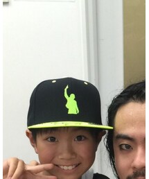 kento mori | キャップ