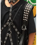 XUの「トップス(Tシャツ/カットソー)」