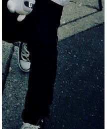 GU | デニムパンツ