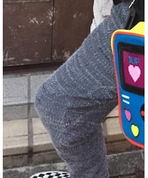 Original. | その他パンツ