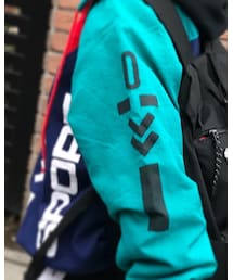 SPALDING | ブルゾン