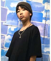 glamhate | ネックレス