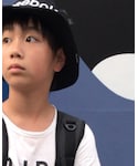 Reebok(リーボック)の「帽子(ハット)」