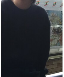 H&M | スウェット