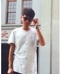 agnes b. | Tシャツ/カットソー