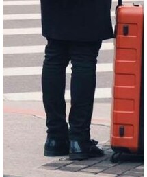 2% | デニムパンツ