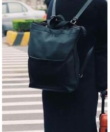 ZARA | バックパック/リュック