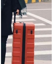 MUJI Labo | スーツケース/キャリーバッグ