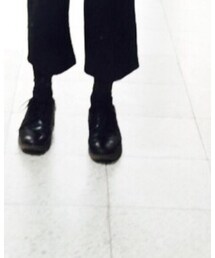 ZARA | スニーカー