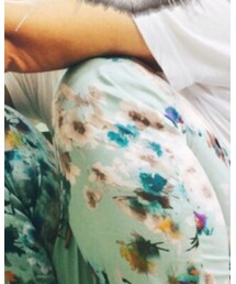 ZARA | その他パンツ