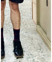 ZARA | スニーカー