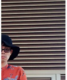 H&M | ハット