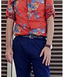 ZARA MAN | ベルト