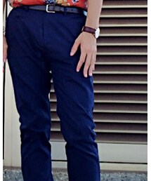 ZARA | その他パンツ