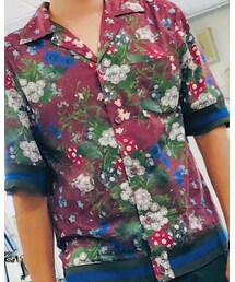 H&M x Erden | シャツ/ブラウス