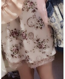 axes femme | ワンピース