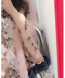 axes femme | カーディガン/ボレロ