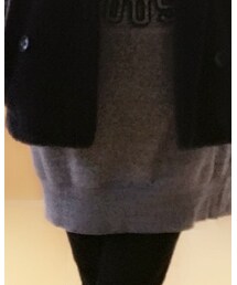 UNIQLO | パーカー