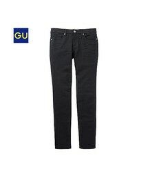 GU | （GU）スキニーフィットジーンズＡ(パンツ)