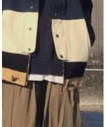 fifty percent | トップス