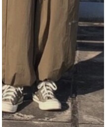 CONVERSE | シューズ