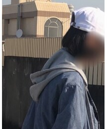 NET | モッズコート