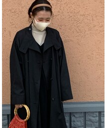 FREAK'S STORE | トレンチコート