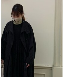 FREAK'S STORE | トレンチコート