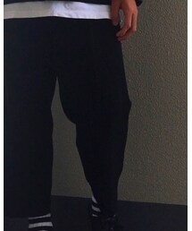 UNIQLO | スラックス