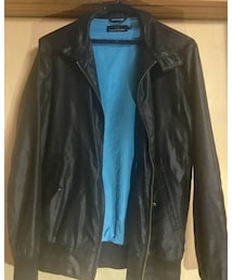 FRED PERRY | ナイロンジャケット