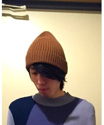 GAP | ニットキャップ/ビーニー