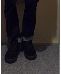 BLACK COMME des GARCONS | スニーカー