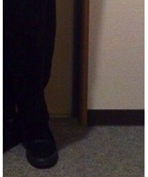 BLACK COMME des GARCONS | スニーカー