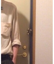UNIQLO | シャツ/ブラウス