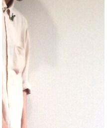 UNIQLO | シャツ/ブラウス