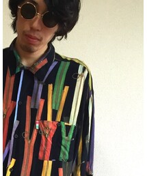 VINTAGE | シャツ/ブラウス