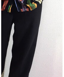 haushca | スラックス