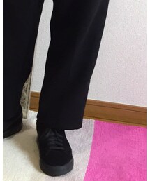 BLACK COMME des GARCONS | スニーカー