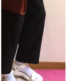 haushca | スラックス