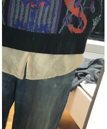 UNIQLO | シャツ/ブラウス