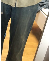 Banana Republic | デニムパンツ