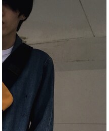 古着 | デニムジャケット