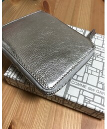 財布買いました | 財布