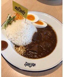 ヤンガオカレー | その他