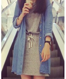 UNIQLO | ワンピース