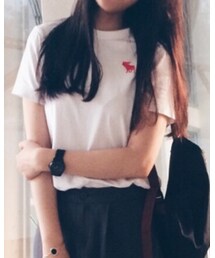 Abercrombie&Fitch | Tシャツ/カットソー