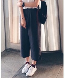 PAZZO | その他パンツ